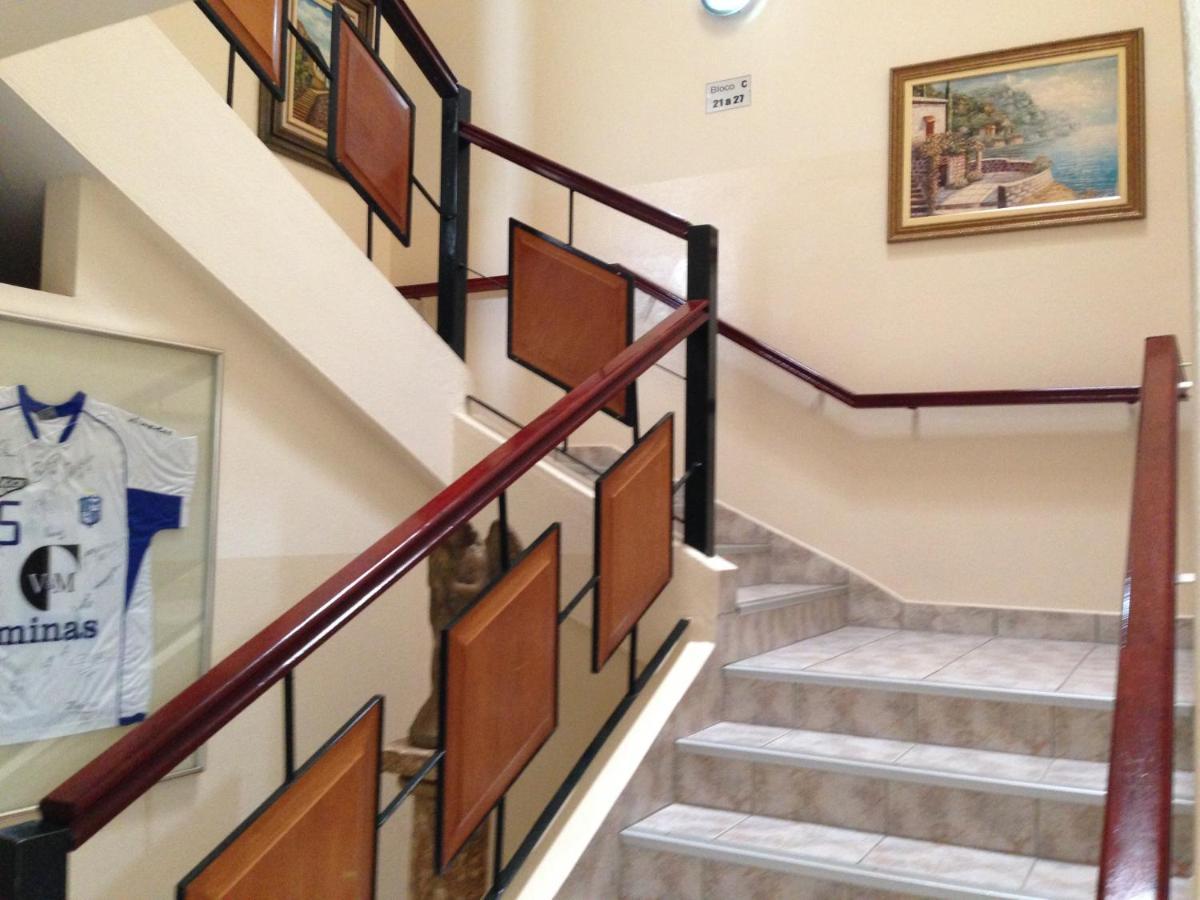 Hotel Sao Marcos Orlandia Sp المظهر الخارجي الصورة