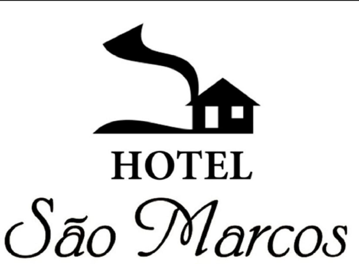 Hotel Sao Marcos Orlandia Sp المظهر الخارجي الصورة