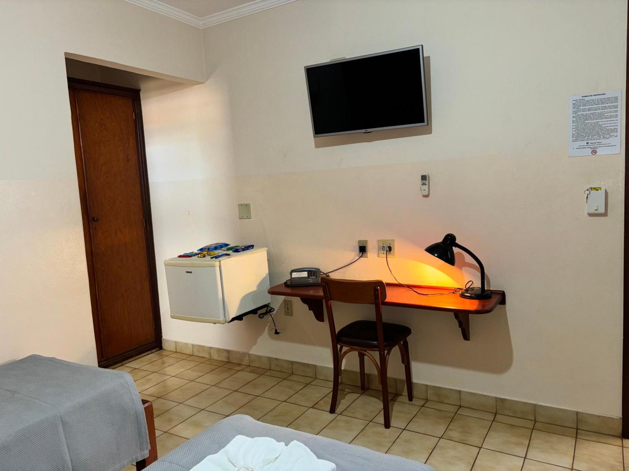 Hotel Sao Marcos Orlandia Sp المظهر الخارجي الصورة