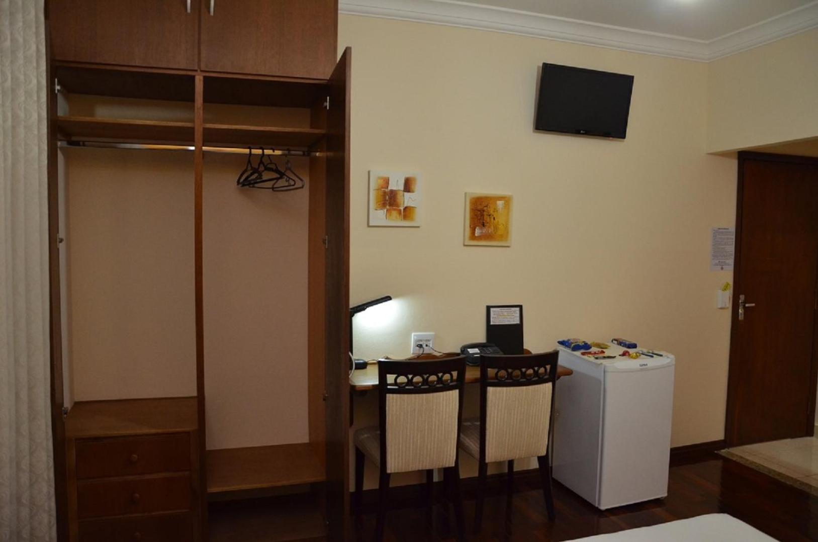 Hotel Sao Marcos Orlandia Sp المظهر الخارجي الصورة