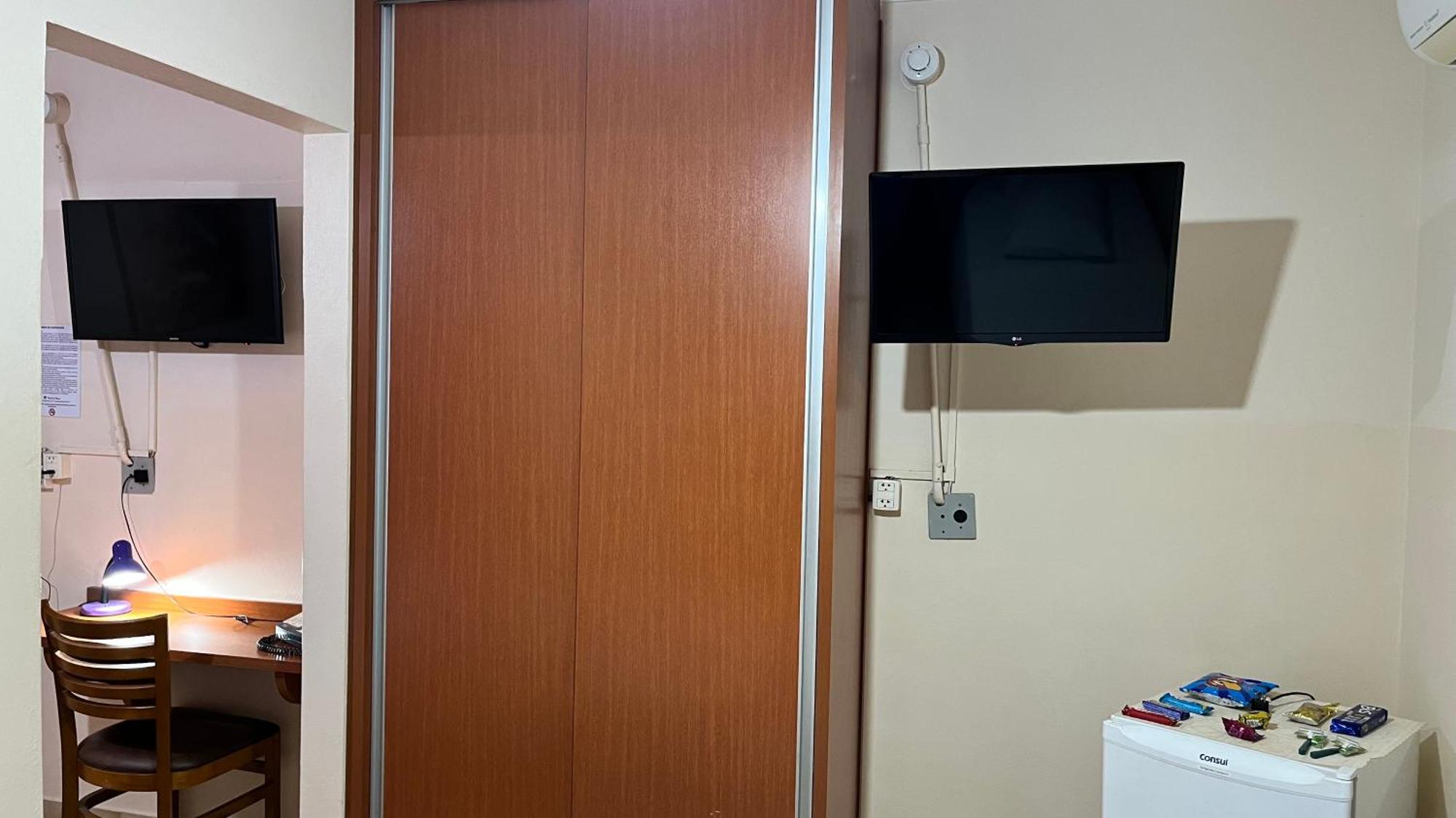 Hotel Sao Marcos Orlandia Sp المظهر الخارجي الصورة